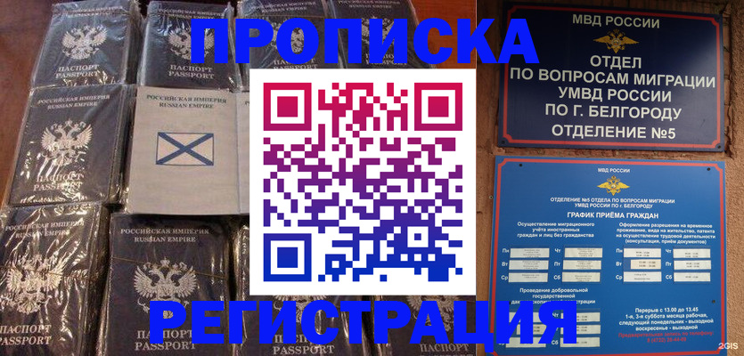 прописка гарантия в Балашове